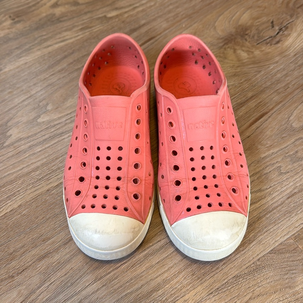 Native Jefferson girls size C13